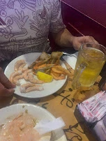 Crab Legs